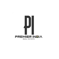 Premier India Real Estate logo - Similar company to Book Your Ghar