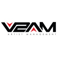 V2 Artist Management logo - Similar company to Lec | Live Entertainment Chicago
