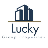 Lucky Group Properties logo - Similar company to Tritec Atm