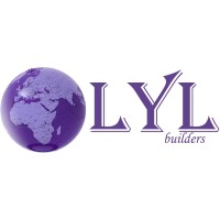 LYL BUILDERS LIMITED logo - Similar company to Spartan Drywall