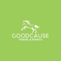 GoodCause Travel & Events DMC logo - Similar company to Elixir Journeys