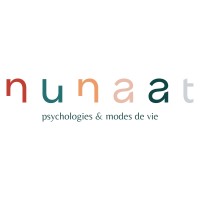 nunaat logo - Similar company to Psykréa