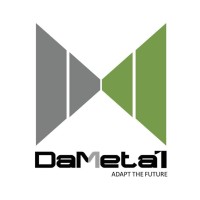 DaMeta1 logo - Similar company to Ilmversity By Da1Ilmverse