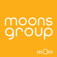MOONS Group logo - Similar company to Toucan3D