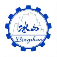 Dalian Bingshan Group Co.,Ltd logo - Similar company to Lp Vessel