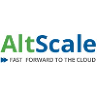 AltScale Cloud Services logo - Similar company to Gargarage