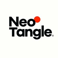 Neotangle logo - Similar company to Tangle X Verse