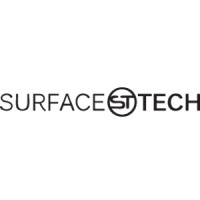 Surfacetech logo - Similar company to Haida Table Base