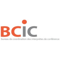 BCIC bureau de coordination des interprètes de conférence logo - Similar company to Dinès