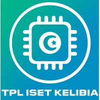 TPL Iset Kelibia logo - Similar company to Institut Supérieur Des Etudes Technologiques De Kélibia (Iset Kélibia)