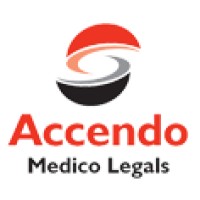 ACCENDO MEDICO LEGALS LTD logo - Similar company to E-Medicals Uk Limited