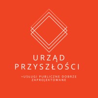 Urząd Przyszłości logo - Similar company to In Visible Studio