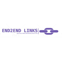 END2END LINKS LTD. logo - Similar company to Interlink Communications Pty Ltd