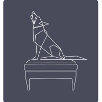 Coco Wolf Ltd logo - Similar company to Planika 🔥 Net-Zero Fireplaces 🍃