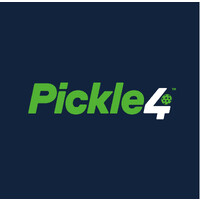 Pickle4 logo - Similar company to Drive Influence Group
