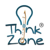 ThinkZone logo - Similar company to Chimple Learning