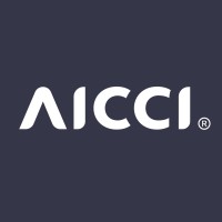 Aicci Oy logo - Similar company to Dpl Illumination