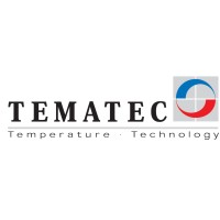Tematec GmbH logo - Similar company to Pmg Solutions