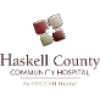 Haskell County Community Hospital