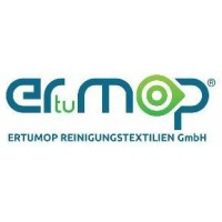 Ertumop Reinigungstextilien GmbH logo - Similar company to Blitz Fritz Schneppenheim Gmbh