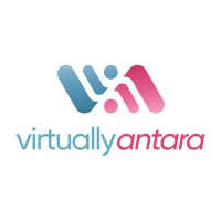 Virtually Antara logo - Similar company to Five Elements Infra Projects Pvt Ltd.