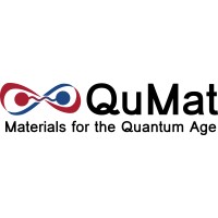 QuMat logo - Similar company to Appchem