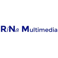 RiNa Multimedia logo - Similar company to Rimkarvo