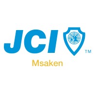 JCI MSAKEN logo - Similar company to Khotoua - خطوة