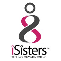 iSisters Technology Mentoring logo - Similar company to Genesis Auto Repair