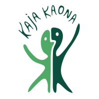 KAJA KAONA logo - Similar company to Idsanté