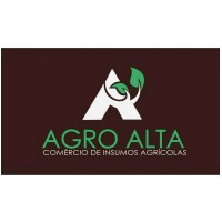 AGRO ALTA COMÉRCIO DE INSUMOS AGRÍCOLAS logo - Similar company to Agtech Vale