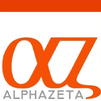 Alphazeta Enterprises logo - Similar company to Shell Spark