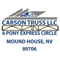 Carson Truss Llc
