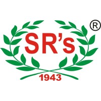 Merryfood : SR's Pickle - Masters of Portion Packs logo - Similar company to Asili Bioscience