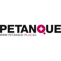 PÉTANQUE + logo - Similar company to Pétanque Nxt