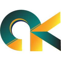 AK Digihub logo - Similar company to Smartvibes