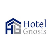 Hotel Gnosis logo - Similar company to Kalantidis