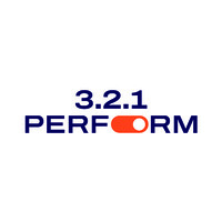 321 Perform logo - Similar company to Brec Nantes