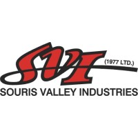 Souris Valley Industries (1977) Ltd.