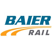 Baier Rail - Manufacturers of the Single-Bolt Manway for Tankcars. logo - Similar company to O-Ring Express Pty Ltd