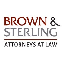 Brown & Sterling, PS logo - Similar company to Secoma Fence