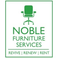 Noble Furniture Services logo - Similar company to Madison Ditton Interiors