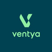 Ventya Lab logo - Similar company to Mby Lab Solutions
