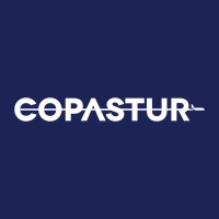 Copastur Viagens e Turismo logo - Similar company to Hoffmann