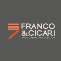 Franco e Cicari Advogados logo - Similar company to Emrich Leão Advogados