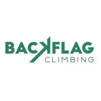 Backflag Climbing logo - Similar company to Dreamliqe
