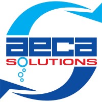 AECA Solutions Sdn. Bhd. logo - Similar company to Plisca (M) Sdn Bhd