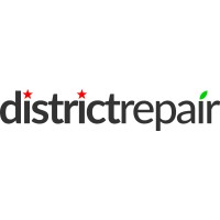 District Repair logo - Similar company to Df Trading Llc