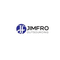 Jimfro Outsourcing logo - Similar company to Cheap Data Entry Services @$4/ Hour -Virtualouspro
