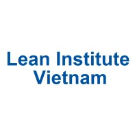 Lean Institute Vietnam logo - Similar company to Ana Technologies Co., Ltd.